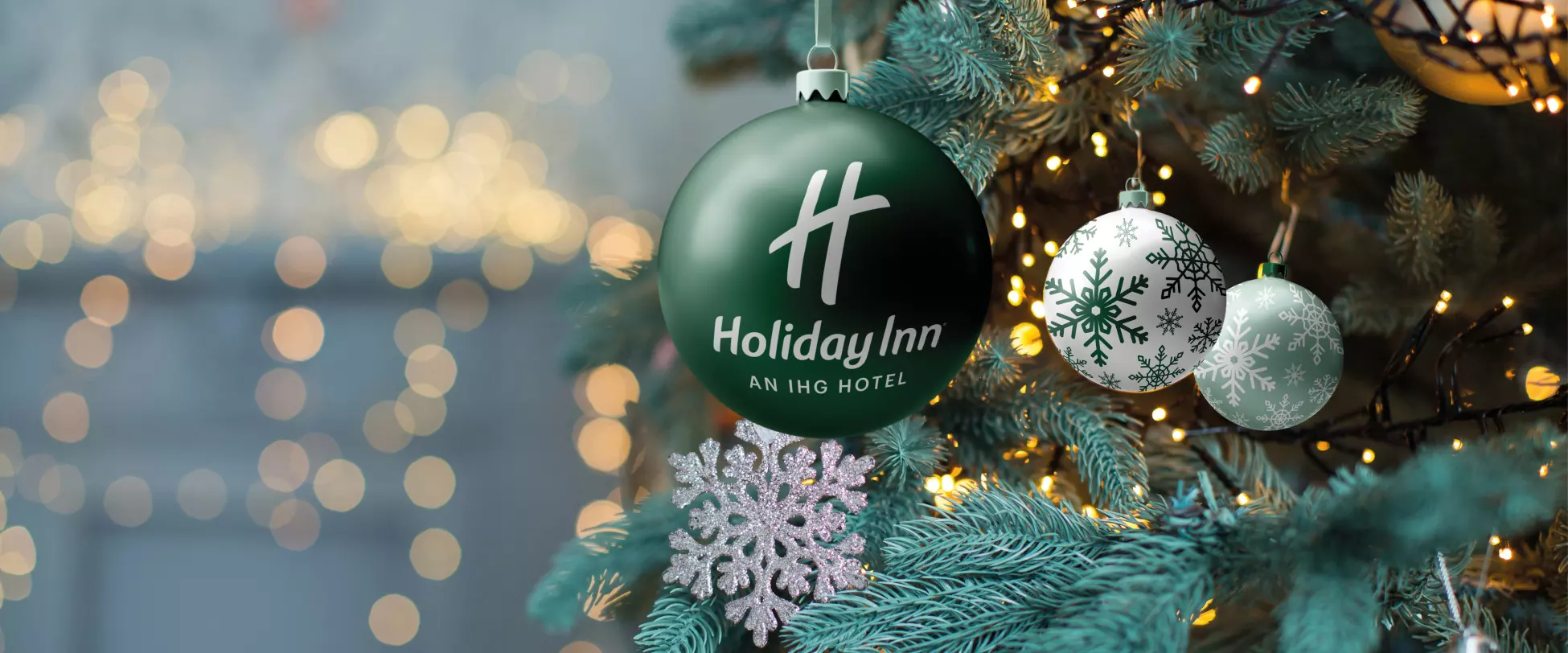 Xmas Events Holiday Inn Ipswich Orwell.